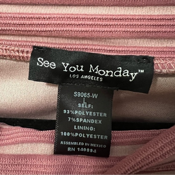 Dusty Rose - Picture 2 of 4